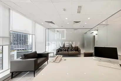 Canal View | Furnished | Premium Location