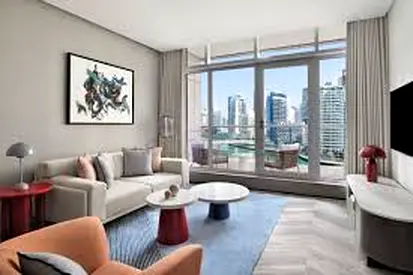 Luxury Villa in Palm Jumeirah test new