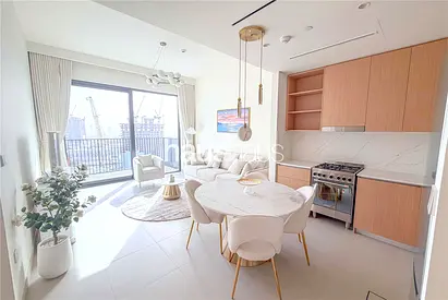 Available Now | Fully Furnished | Chiller Free