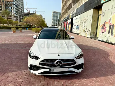 Mercedes C200 | No Accident No Paint | Chinese Specs