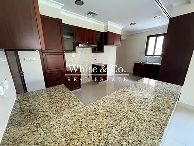 Type 1 | Vacant Soon | Well Maintained