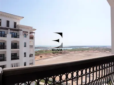 Closed Kitchen | 2 Balconies | Price Negotiable
