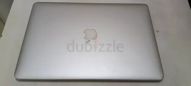 MacBook pro model 2014