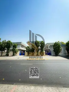 🏢 Labour Camp for Rent – Sharjah Industrial Area 10 ✨ Excellent opportunity for companies and