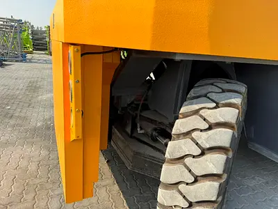 25 ton forklift for sale