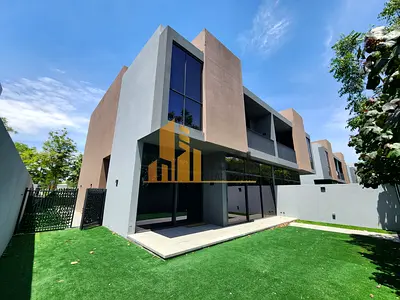 Corner Unit|4BHK With Majlis Hall|Garden Is Ready|Ready To Move