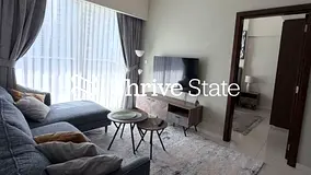 Fully Furnished with Burj View | Luxury Lifestyle