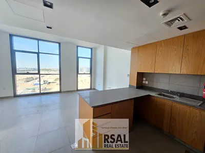 Luxurious spacious 2 bedroom apartment open view with All Amenities
