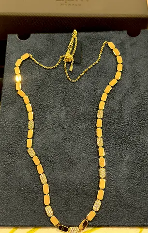 Necklace/jewellery
