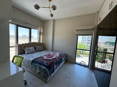 Fully Furnished I Hot Deal I Ready To Move In