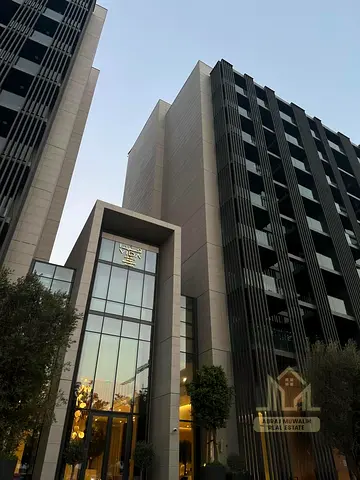 Smart house well designed apartment 1bedroom and hall at very prime location