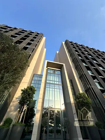 Smart house well designed apartment 1bedroom and hall at very prime location