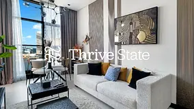 Vacant Now | Large Layout | Fully Furnished