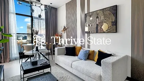 Vacant Now | Large Layout | Fully Furnished