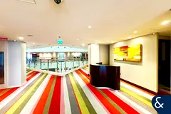 Amazing View | Vacant | Fitted Office