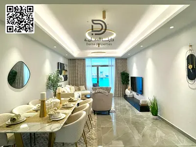 Your dream apartment in Creek Towers, spacious area and comfortable design