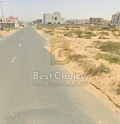 Residential land for sale in Al-Matraq area/Al-Ruwaidhat suburb
