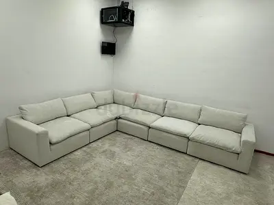 Excellent condition the one brand modular sofa