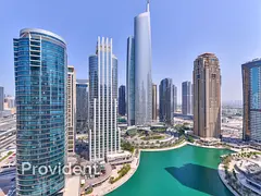 High Floor | Lake View | Close to Metro