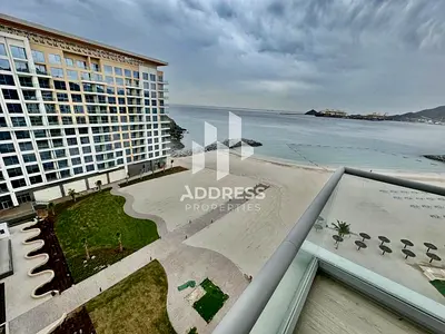 Own Your Apartment with Sea & Pool View – 30% Down Payment & Immediate Handover