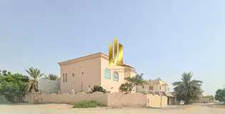 Villa for sale in Al Ramtha