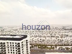 Spacious 2BR | Lagoon View | High Floor | Vacant