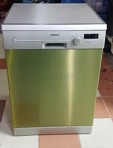 Siemens side timer 2 rack dishwasher for sell 💯 good working