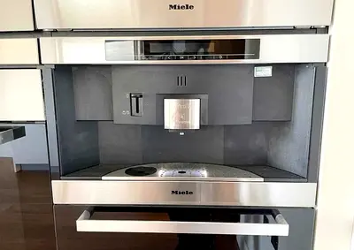 Miele coffee machine excellent condition perfect working