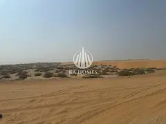 Land for Only AED 450K to Build a Standalone Villa | Special Offer | Freehold | Free Registration Fe