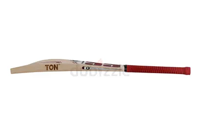 SS Supremo English Willow Cricket Bat - Short Handle