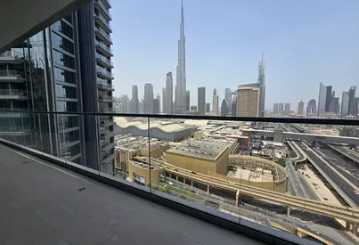 Brand new | Burj And Fountain View | High Floor