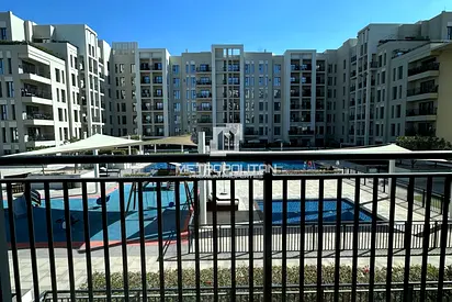 3 Bedroom | Pool View | Large Layout | Vacant Soon