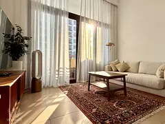 Exclusive | Fully Furnished | with Premium Built-in Appliance