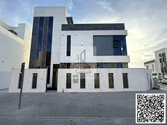 VIP Villa Ready to Move In, Fees Included, with Pool and Elevator
