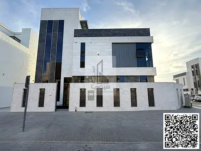 VIP Villa Ready to Move In, Fees Included, with Pool and Elevator