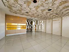 Elegant Retail Opportunity | Sheikh Zayed | Excellent Foot Traffic