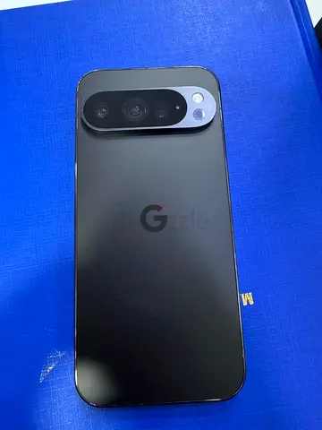 Google pixle 9pro 128GB