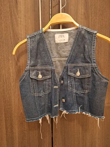 Kids clothes from zara