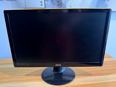 BenQ 21.5-inch, 1080p Full HD LED gaming monitor