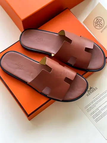 Hermès Izmir sandals