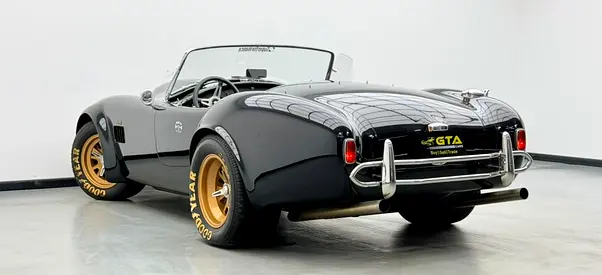 2015 Shelby COBRA 缩略图 5