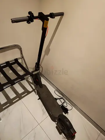 Xiaomi Electric Scooter 4 Pro - Good Working Condition