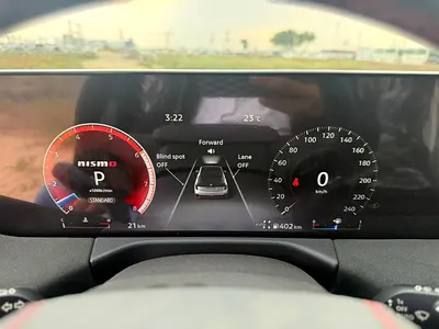 2026 Nissan PATROL — миниатюра 18