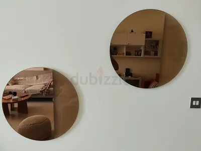 Mirrors