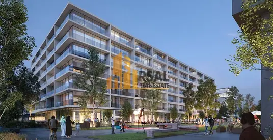 High ROI | Distress Deal | Luxurious 1BR | Balcony | Two Washrooms