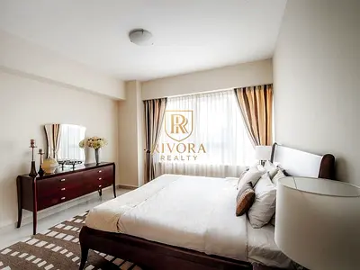 2 BHK I NEAR MALL OF EMIRATES IREADY TO MOVE IN