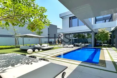 Freehold G+2 Azalea Signature Villa | 5 Bedrooms + Majlis | Masaar