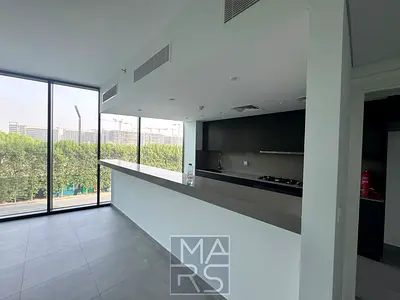 Ready to Move 3BR Apartment | The Gate 2 Aljada