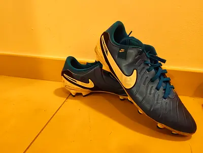 Nike Teimpo Football boots