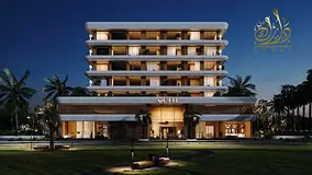 ""Boutique Project--40/60PP--1% Monthly""